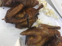 -清心鸡沙田乳鸽店·非遗传承(粤垦路店)