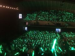 -华中科技大学光谷体育馆