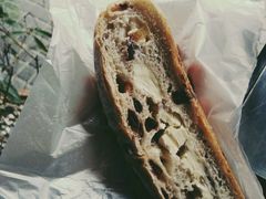 -Juicy Bakery(大学路店)