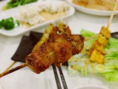 烤五花肉-庐州太太(南七里店)