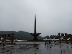 景点-中国航空博物馆