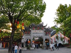 -鲁镇