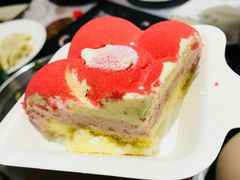 -美事客·面包·蛋糕·甜品(CBD店)