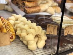 -PAPER STONE BAKERY(天汇广场店)