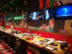 -炉小哥烤肉(信万广场店)