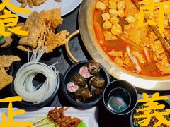 -九鼎轩脆毛肚火锅(南京东路店)