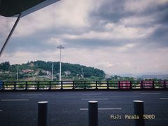 -张家界荷花国际机场