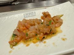 -火地铁板烧(昆山万象汇店)