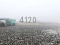 门面-大冬树山垭口