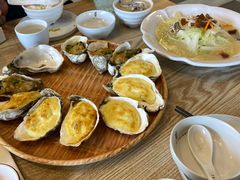 -蠔爺王志德生蚝馆(金沙湾店)
