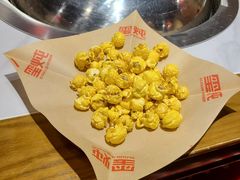 -玺炖·中国铁锅炖(南京东路店)
