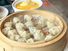 连江鱼饺-兴仙饭店·闽味海鲜(马尾总店)