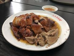梅子酱-黄连大头华烧鹅店(大良店)