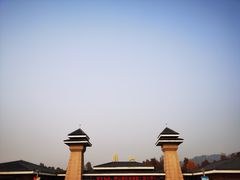-东湖磨山景区