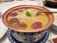 -奉天小馆·非遗东北菜(沈阳万象城店)