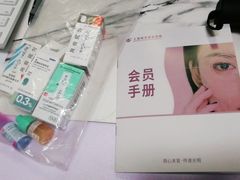-上海大学附属上海和平眼科医院