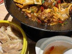 -徐小姐地锅鸡(云龙万达店)