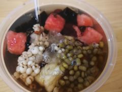 -吉小手•豆花和糖水(卧龙晓城店)