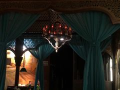 -楼兰新疆主题餐厅(苏州中心店)