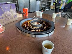 -巴倒烫陆派重庆火锅(南山店)