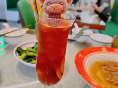 -七爷清汤腩·港式茶餐厅(世博店)