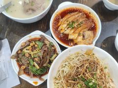 -牛王庙(龙华花园店)