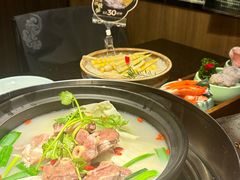 -捞王锅物料理(凯旋路店)