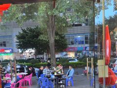 -燚青春东北泥炉烤肉(百合店)