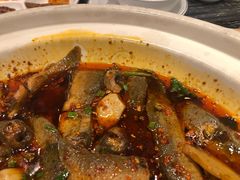 -情妹耙泥鳅·江湖川菜(科华店)