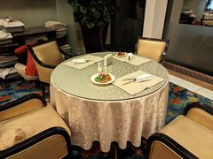 -大堂酒廊自助餐厅(香格里拉大酒店)