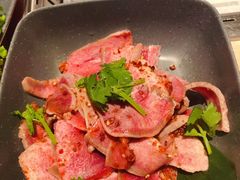 -新石器烤肉(百联川沙店)