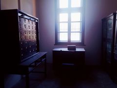 -青岛德国监狱旧址博物馆