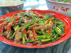 -江湖黑大兔(杨家坪店)