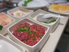 -海底捞火锅(上元大街店)