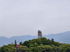 -江心屿景区