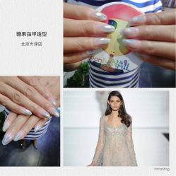 手部美甲-光SPA科技美肤