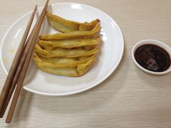 iphone_upload_pic-金记老七家湾第一锅贴店(金沙井总店)