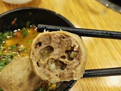 -就这么牛潮式牛肉火锅(华侨城店)