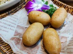 -醉壹号海鲜大排档·老厦门特色菜(厦门美食地标店)