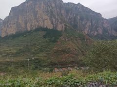 -山西通天峡景区