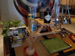 -大堂吧·深圳益田威斯汀酒店