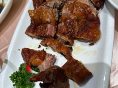 -王府井酒店(金桥港湾店)