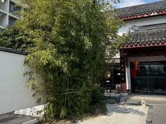 -南京夫子庙石唯玉雨花石酒店