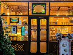-西关84·History·Art·Cafe