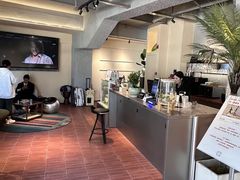 -Answer Fitness 答案健身(奥体店)