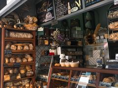 -Juicy Bakery(大学路店)
