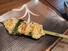 -鸟鹏烧鸟居酒屋(龙岗万科店)
