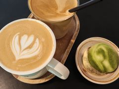 -Joymean coffee.见面咖啡