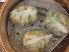 潮州蒸粉果-添好运点心专门店(深水埗店)