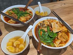-螺小胖柳州螺蛳粉(钟楼总店)